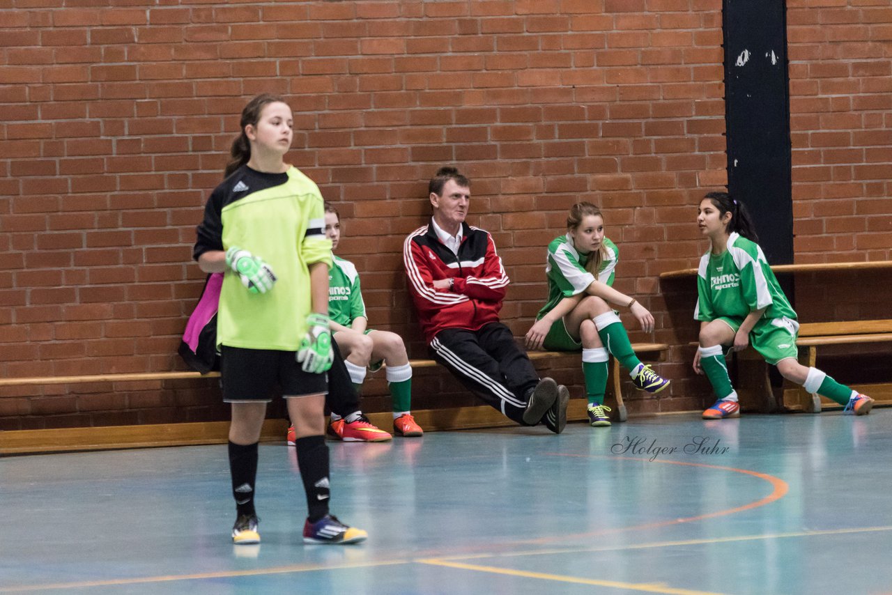 Bild 338 - KT Turnier 1